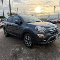 FIAT 500X 1.4 M.Air 140 CV Cross Plus GPL