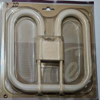 Lampada 2D 28W 2pin