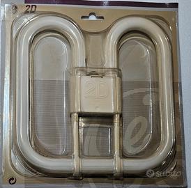 Lampada 2D 28W 2pin
