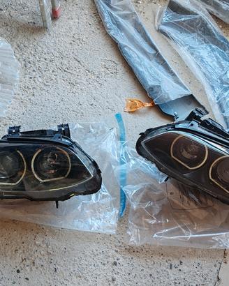 kit fari BMW e92 