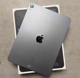 Ipad air 4 64 gb wifi
