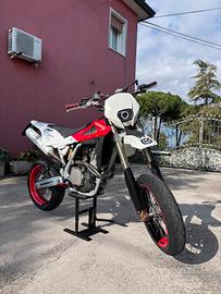 Husqvarna SM 510 R 2011 A2
