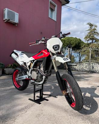 Husqvarna SM 510 R 2011 A2