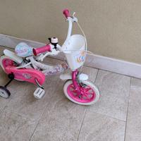 bici bimba
