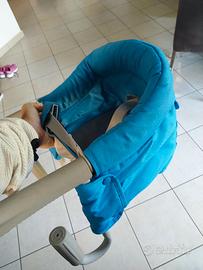 Seggiolino da tavolo