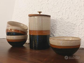 Servizio Maison du monde