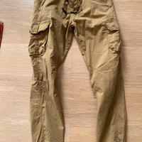 Pantalone With Smith