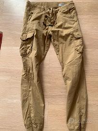 Pantalone With Smith