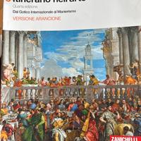 Itinerario nell’arte 3 versione arancione
