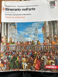 Itinerario nell’arte 3 versione arancione