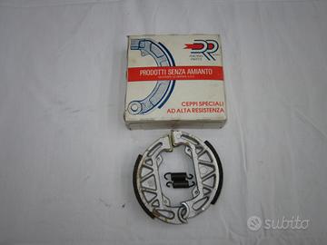 Ganasce DR Racing Per Piaggio Sfera 1995 Posterior