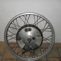 Freno oldani guzzi falcone,airone,condor epoca