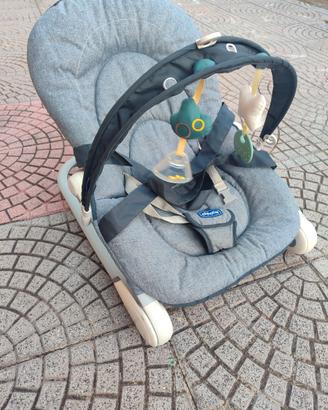 Sdraietta Chicco Hooplà