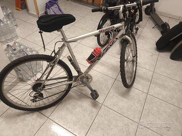 mountain bike usata
