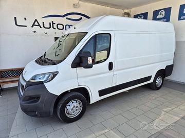 PEUGEOT Boxer 330 2.0 BlueHDi 130CV PC-TN Furgon