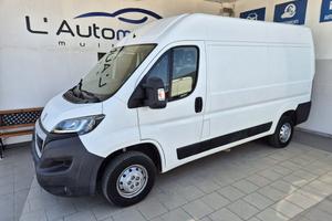 PEUGEOT Boxer 330 2.0 BlueHDi 130CV PC-TN Furgon
