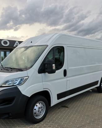 CITROEN JUMPER 2.0 BlueHDi 130 CV FURGONE