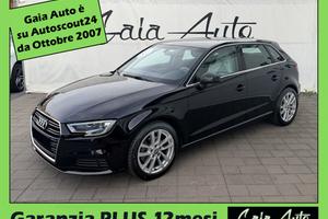 Audi A3 SPB 1.6 TDI Business