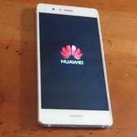 HUAWEI P9 LITE VNS-L31    3gb ram e 16gb memoria