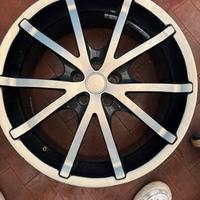 Cerchioni seat NUOVI