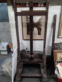 cavalletto da pittore