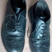 SCARPE DONNA 'FERRINI'