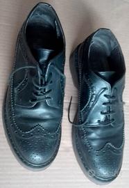 SCARPE DONNA 'FERRINI'