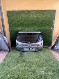 Ricambi Madza CX-5 2012/16 Portellone Posteriore