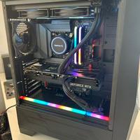 💻 PC GAMING i5-12600K + RTX 3080 – PRONTO ALL’USO