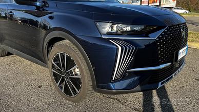 DS 7 BlueHDI 130 aut. RIVOLI 04/2023 - 35000km