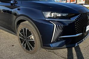 DS 7 BlueHDI 130 aut. RIVOLI 04/2023 - 35000km