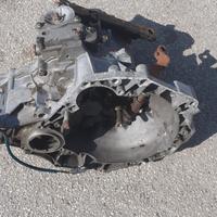 cambio fiat panda 4x4 1100 dal 2000 al 2003