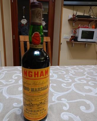 vino marsala superiore
