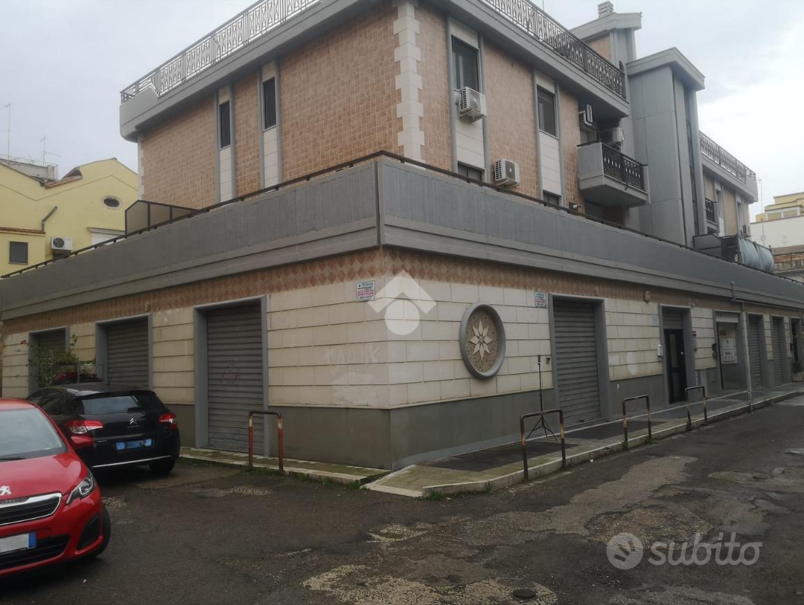 NEGOZIO A FOGGIA