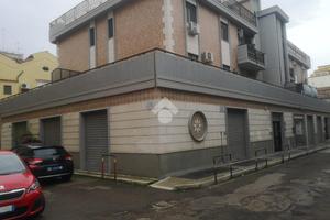 NEGOZIO A FOGGIA