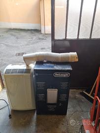 condizionatore pinguino 