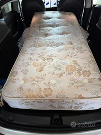 Materasso per letto singolo 80x190