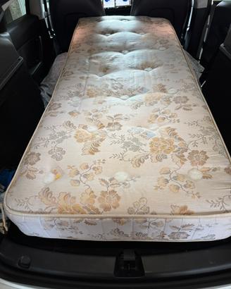 Materasso per letto singolo 80x190