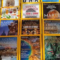 Annata completa 2016 National Geographic Italia