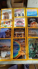 Annata completa 2016 National Geographic Italia