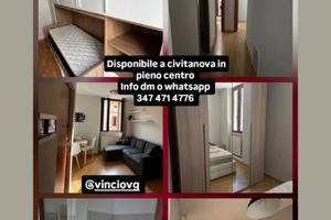civitanova marche house