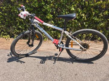 Mountain bike MTB ragazzo/a in buone condizioni