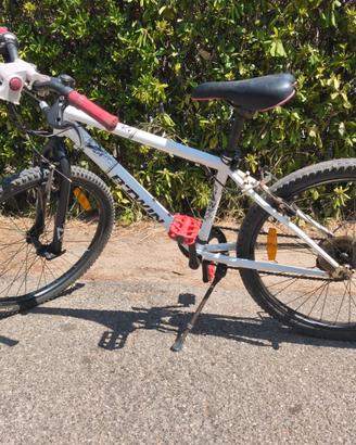 Mountain bike MTB ragazzo/a in buone condizioni