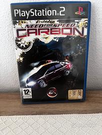 Pacchetto giochi ps2