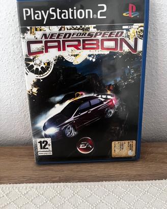 Pacchetto giochi ps2