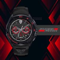 orologio Scuderia Ferrari