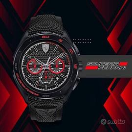 orologio Scuderia Ferrari