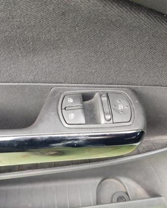 Comando vetri ant sx OPEL CORSA D del 2008