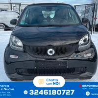 Smart ForTwo 70 1.0 Prime
