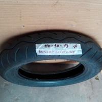 Gomma 110 90 13 dunlop